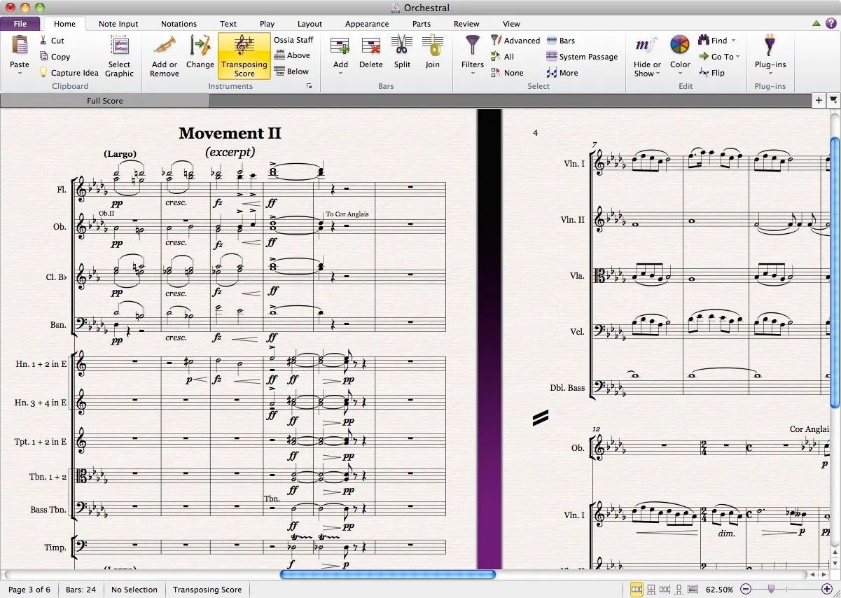 Avid Sibelius Ultimate v22.9.0.1464 Full (PreActivated) 2 Avid Sibelius Ultimate 2