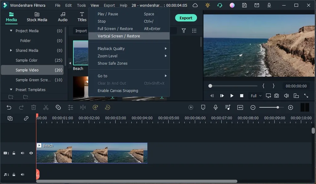 Wondershare Filmora PreActivated